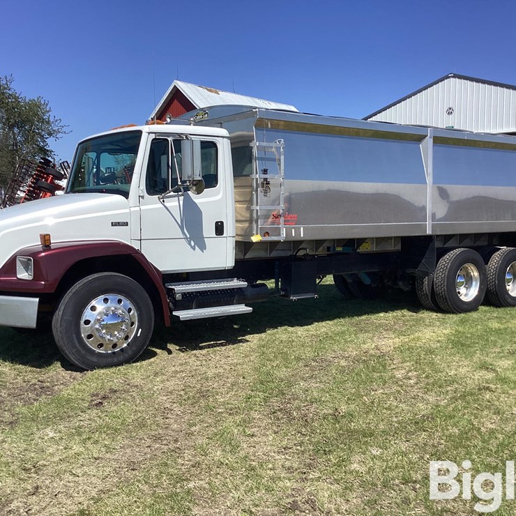 2003 FREIGHTLINER FL80