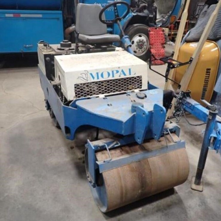 2003 MAULDIN 1450