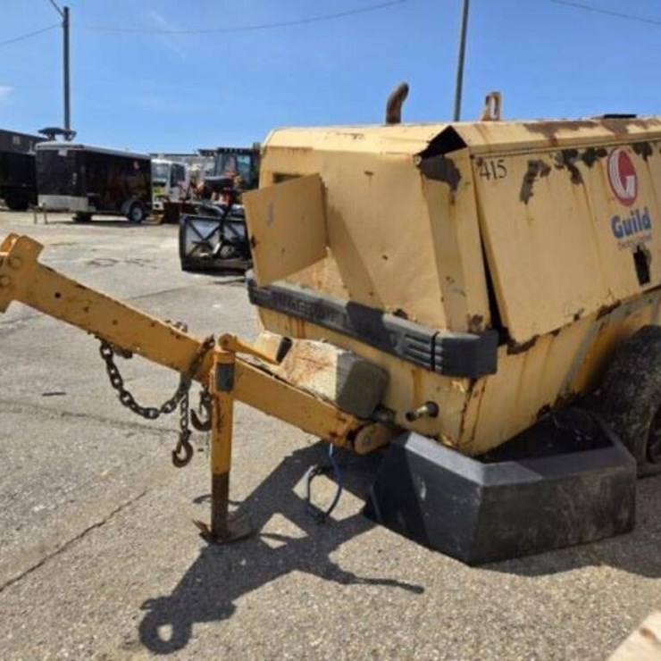 1998 JOHN DEERE 45