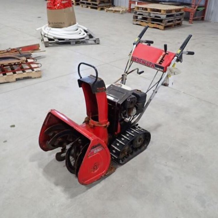 HONDA 2 IN