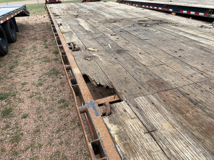 #361-•-2013-towmaster-34'-equipment-tag-trailer-(title-in-delay)-(nitke-yard--mosinee,-wi)-image-11