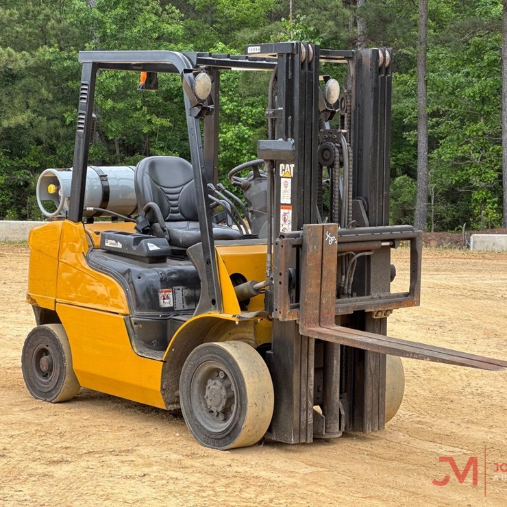 CATERPILLAR GP25N