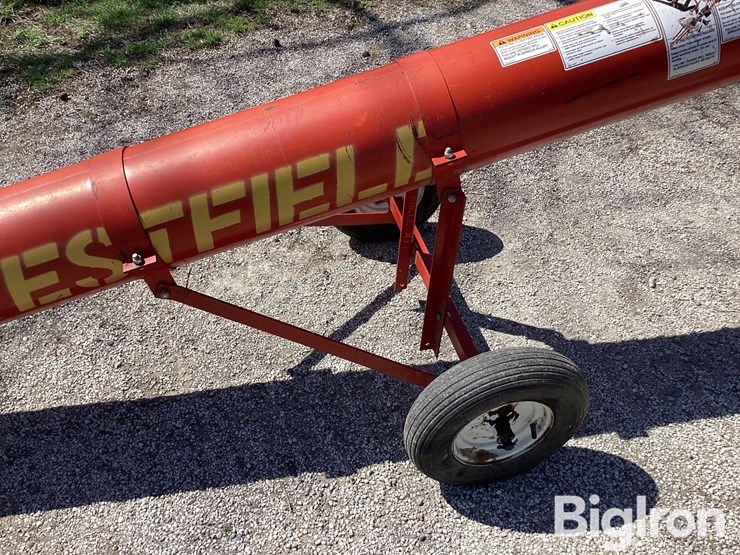 westfield-14'-transfer-auger-w/-electric-motor-image-15