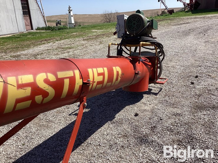 westfield-14'-transfer-auger-w/-electric-motor-image-12
