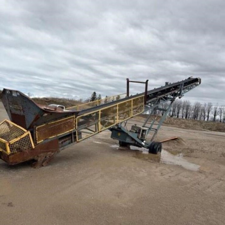 POWERSCREEN 65 FT