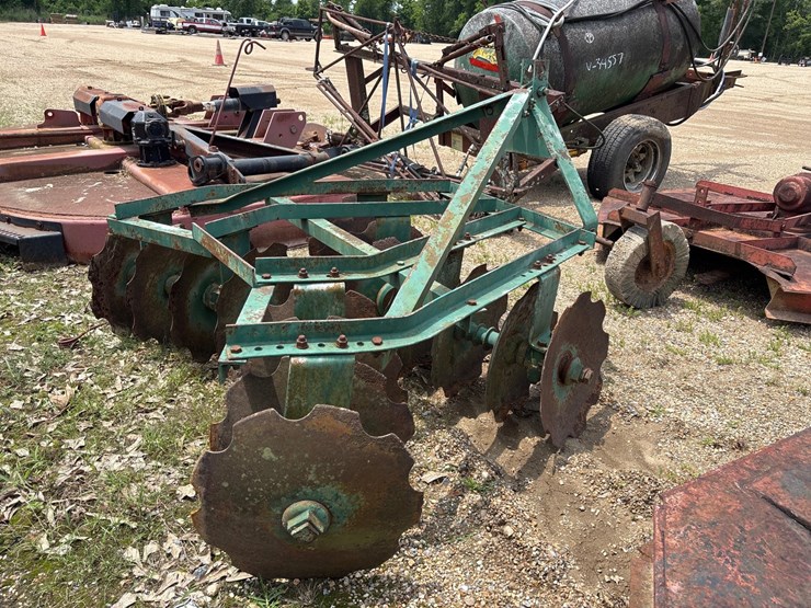 #966-•-5ft-disc-harrow-image-2