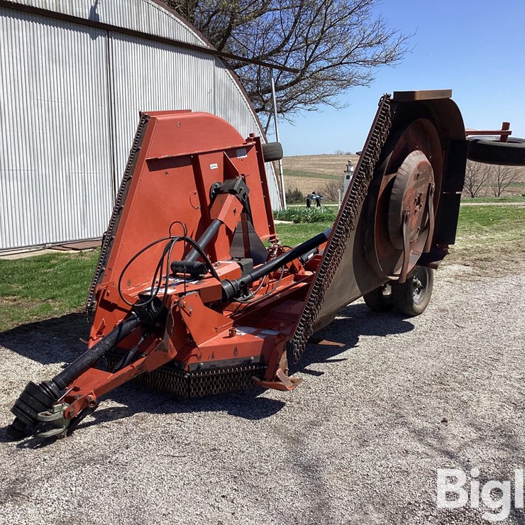 2005 RHINO SE415A