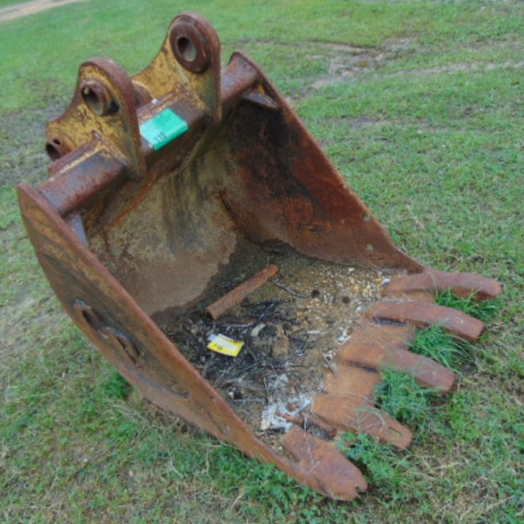 CP 36" EXCAVATOR BUCKET