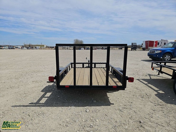2026-amo-trailers-ul081-s/a-8-ft-utility-trailer-image-4