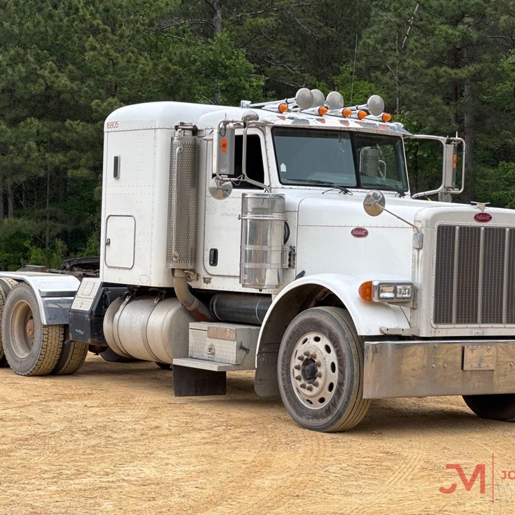 2007 CATERPILLAR 10