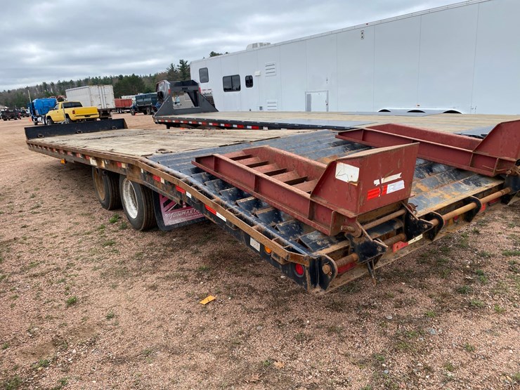 #361-•-2013-towmaster-34'-equipment-tag-trailer-(title-in-delay)-(nitke-yard--mosinee,-wi)-image-20
