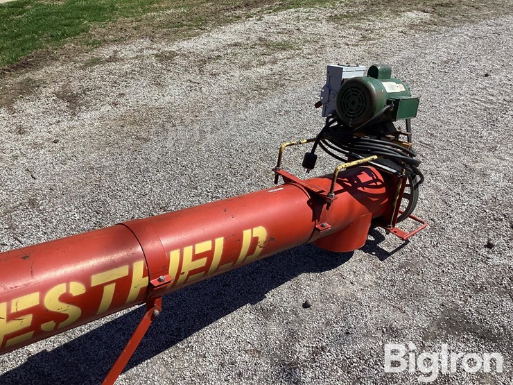 westfield-14'-transfer-auger-w/-electric-motor-image-13