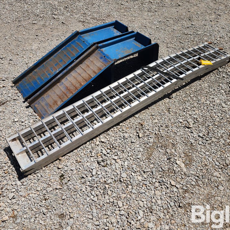 Ramp Sets