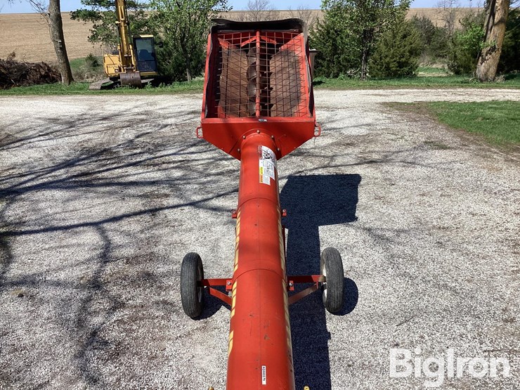 westfield-14'-transfer-auger-w/-electric-motor-image-19