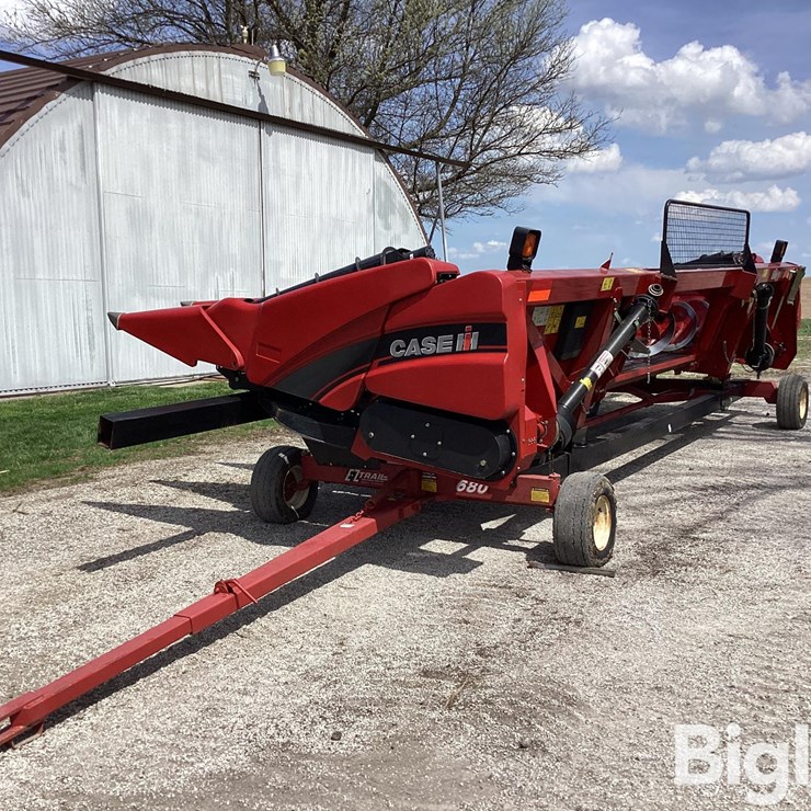 2020 CASE IH 4408