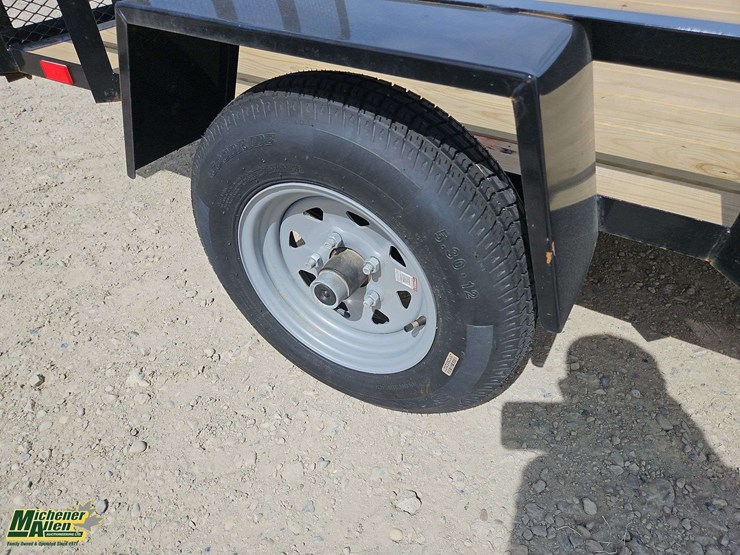 2026-amo-trailers-ul081-s/a-8-ft-utility-trailer-image-9