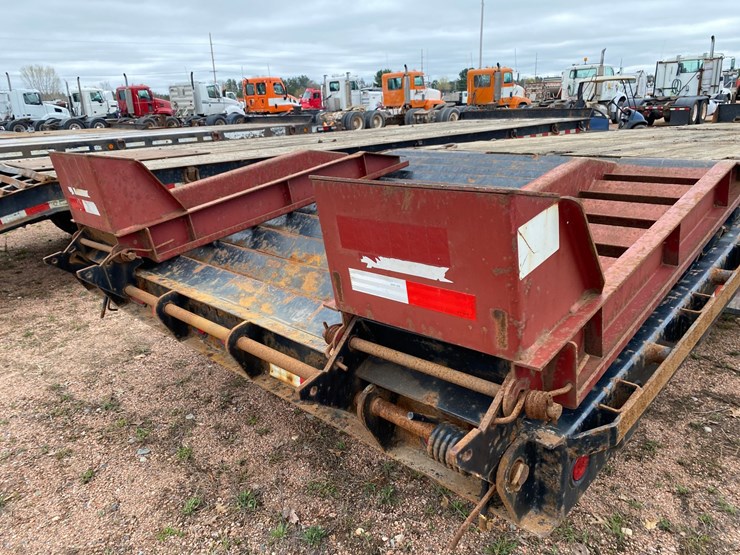 #361-•-2013-towmaster-34'-equipment-tag-trailer-(title-in-delay)-(nitke-yard--mosinee,-wi)-image-18