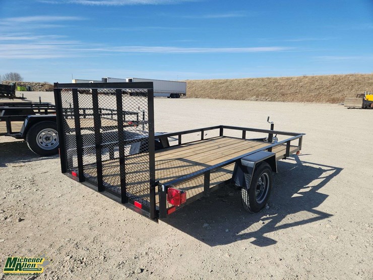 2026-amo-trailers-ul101-s/a-10-ft-utility-trailer-image-3