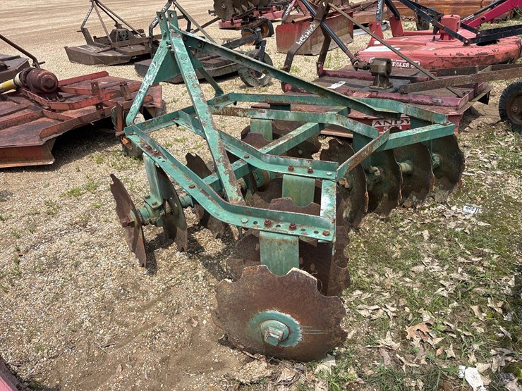 #966-•-5ft-disc-harrow-image-3