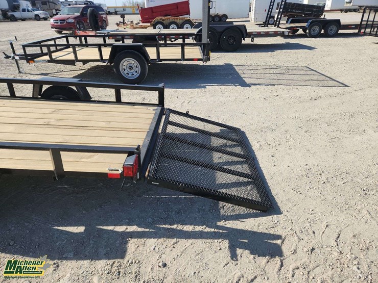 2026-amo-trailers-ul101-s/a-10-ft-utility-trailer-image-7