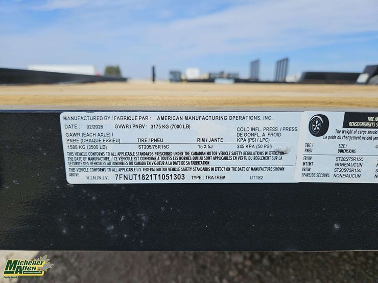 2026-amo-trailers-t/a-18-ft-car-trailer-image-9