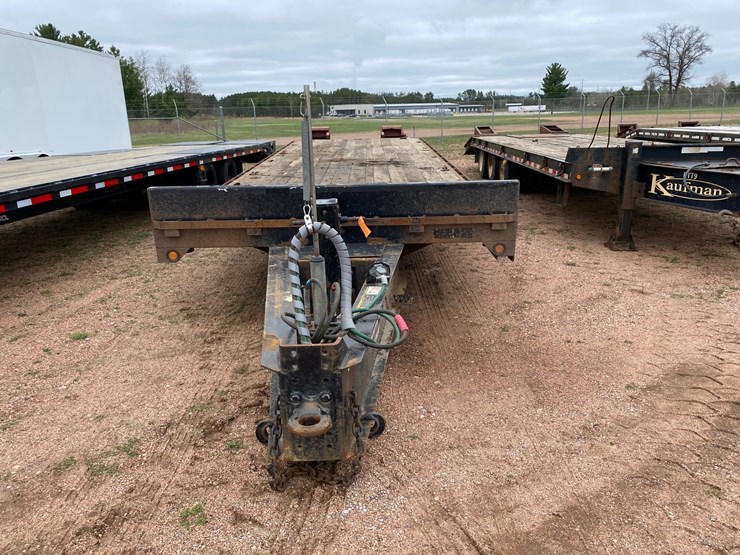 #361-•-2013-towmaster-34'-equipment-tag-trailer-(title-in-delay)-(nitke-yard--mosinee,-wi)-image-2