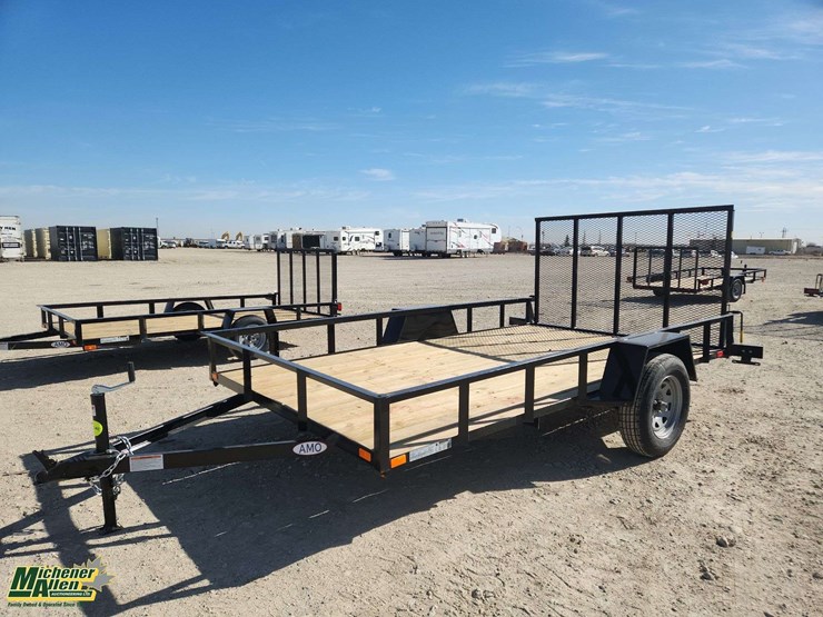 2026-amo-trailers-us121-s/a-12-ft-utility-trailer-image-1