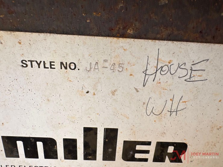 miller-ja-45-thunder-bolt-electric-welder-image-6