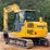 2015-komatsu-pc88mr-10-mini-excavator-image-1