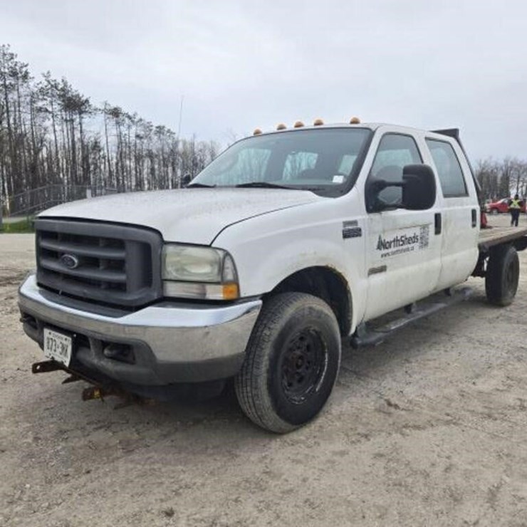 FORD F250