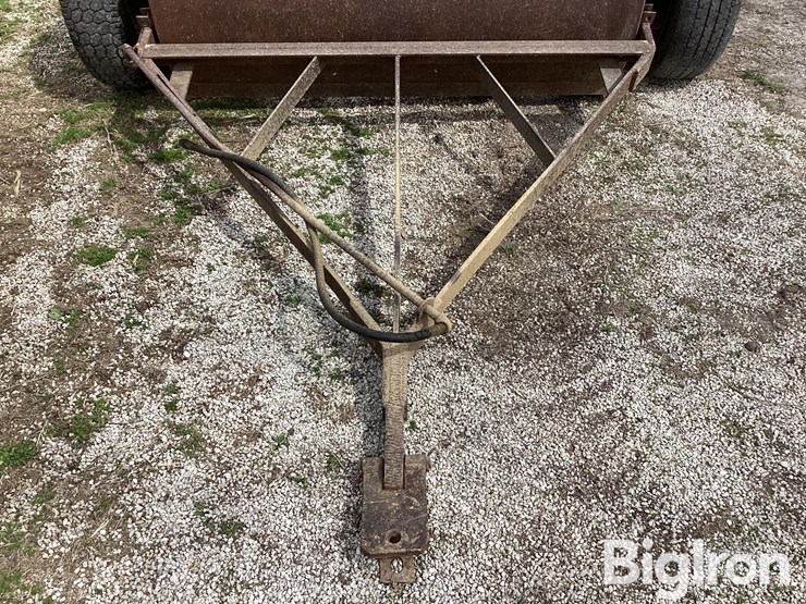 duplex-manufacturing-company-wdv200-5'-pull-type-scraper-image-9