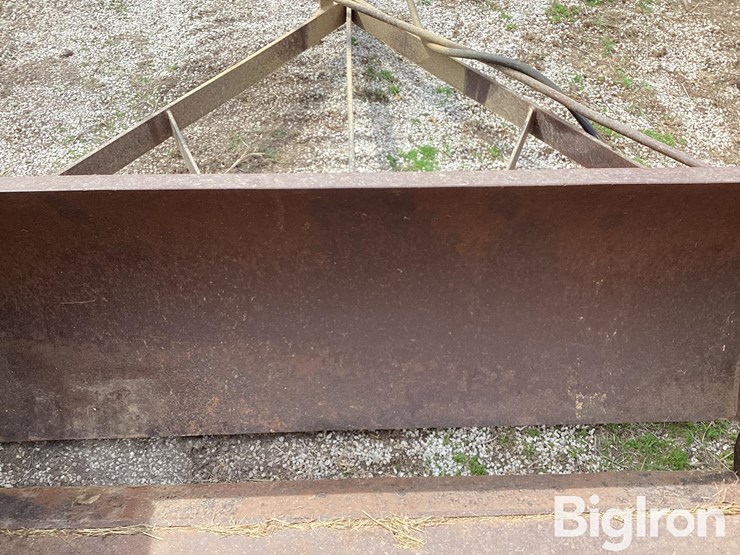duplex-manufacturing-company-wdv200-5'-pull-type-scraper-image-14