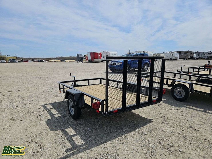 2026-amo-trailers-ul081-s/a-8-ft-utility-trailer-image-5
