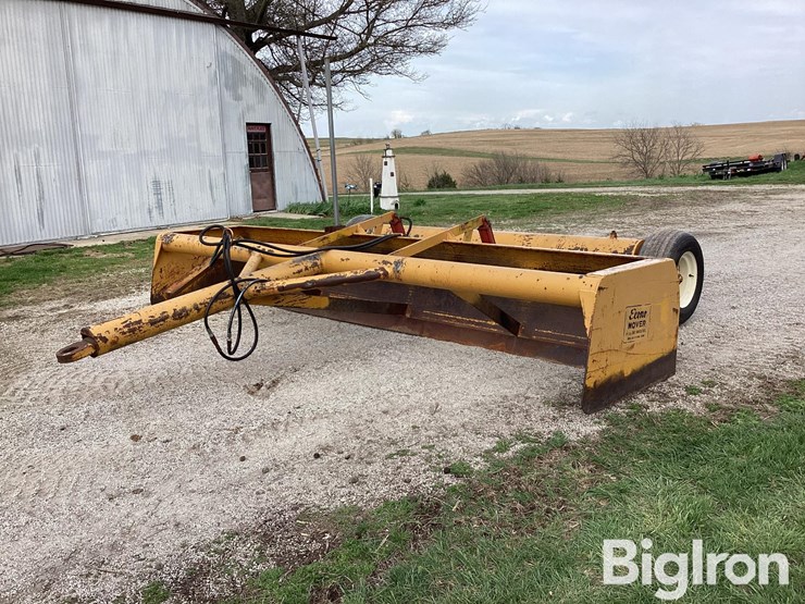 enid-fabricators-15-84-15'-pull-type-box-scraper-image-1