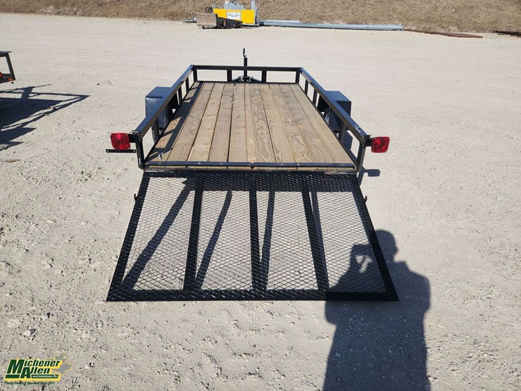 2026-amo-trailers-ul101-s/a-10-ft-utility-trailer-image-10