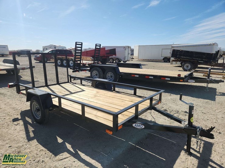 2026-amo-trailers-ul101-s/a-10-ft-utility-trailer-image-4