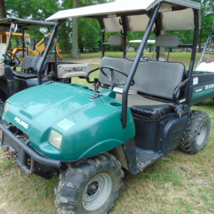 2003 POLARIS RANGER