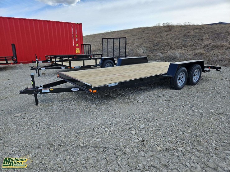 2026-amo-trailers-t/a-18-ft-car-trailer-image-1
