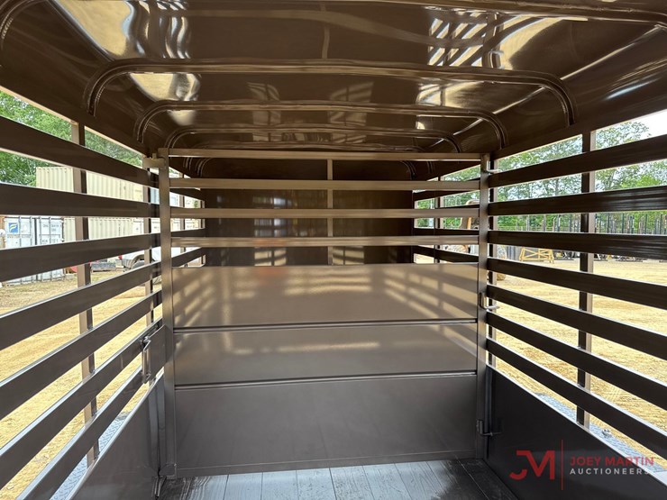new-unused-2026-delta-16'-livestock-trailer-image-8