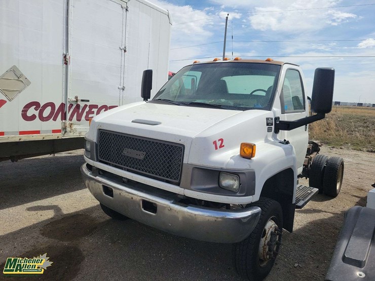 2006-chevrolet-kodiak-c5500-image-1