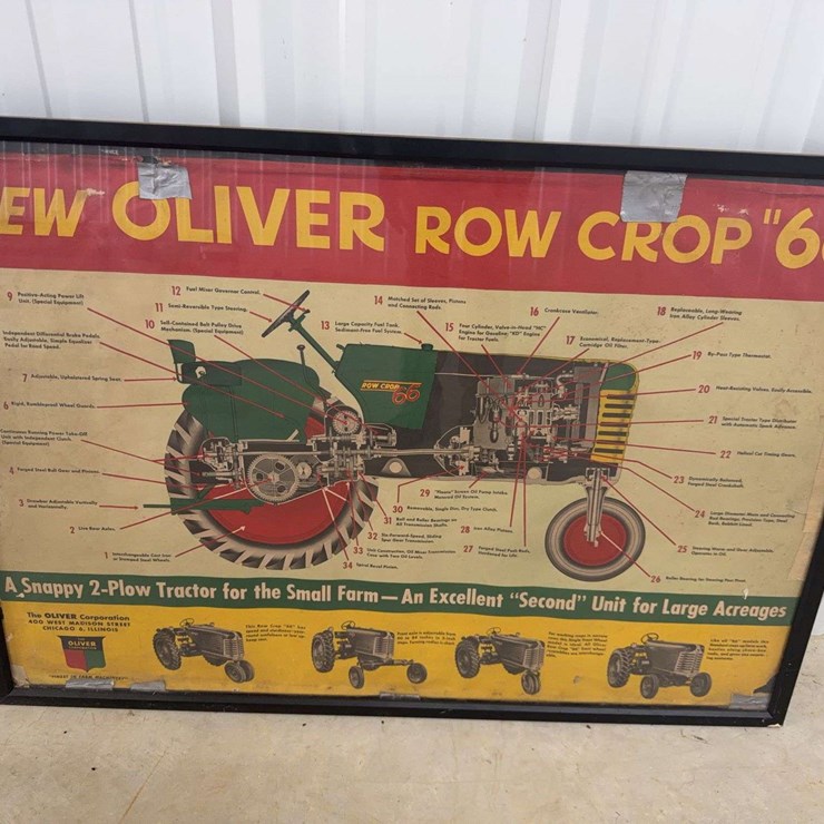 Oliver Advertising