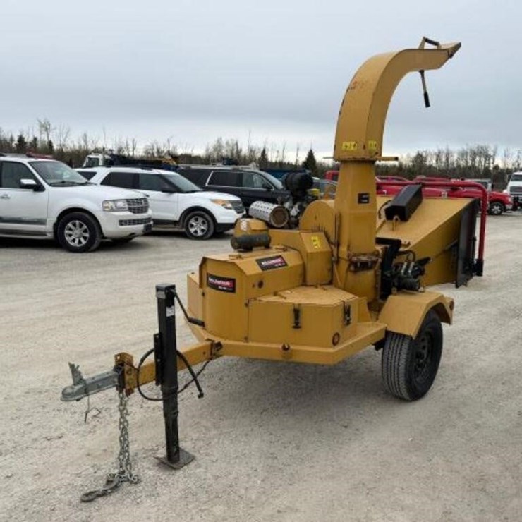 2020 WALLENSTEIN BXTR6438