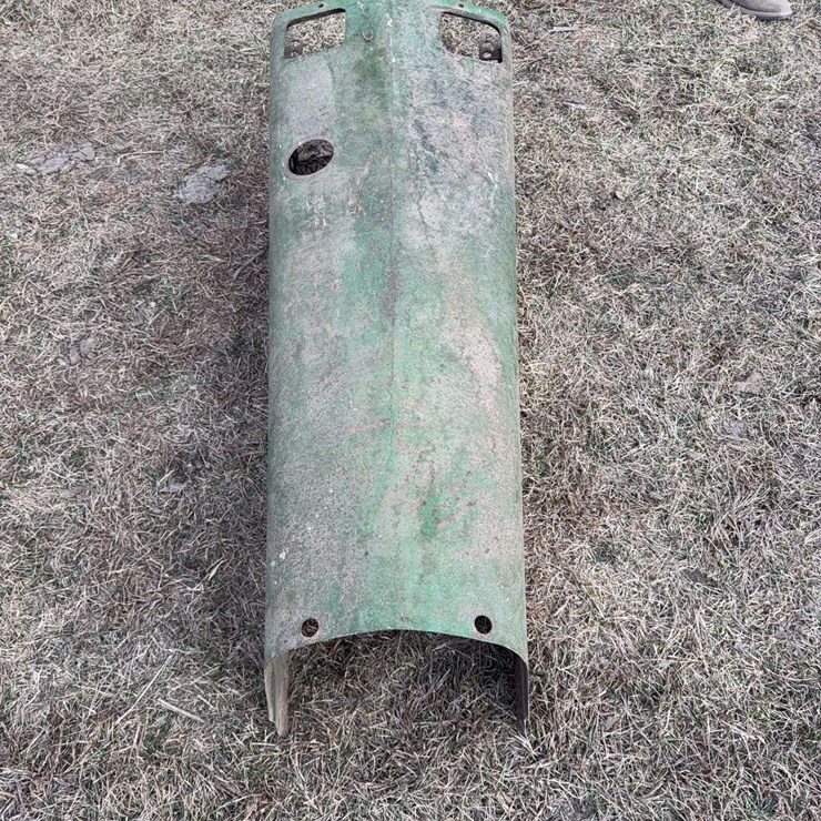 JOHN DEERE 30