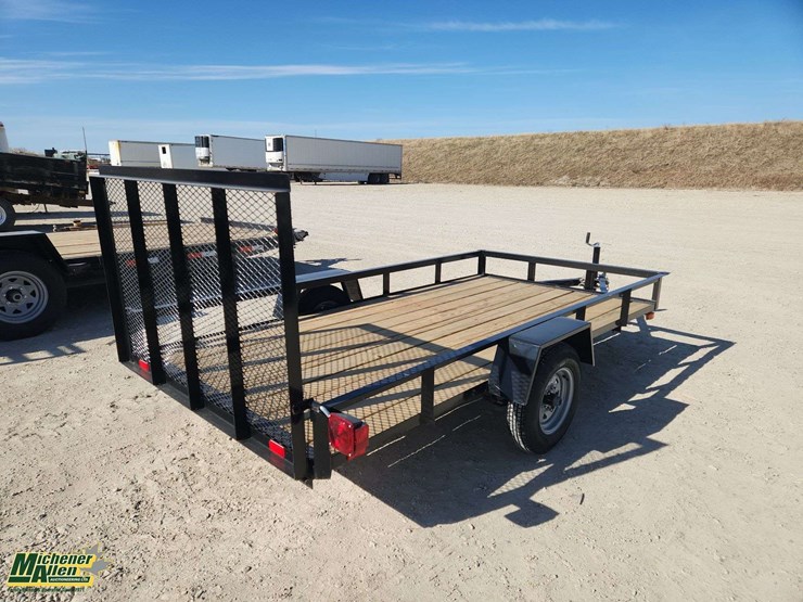 2026-amo-trailers-ul101-s/a-10-ft-utility-trailer-image-3