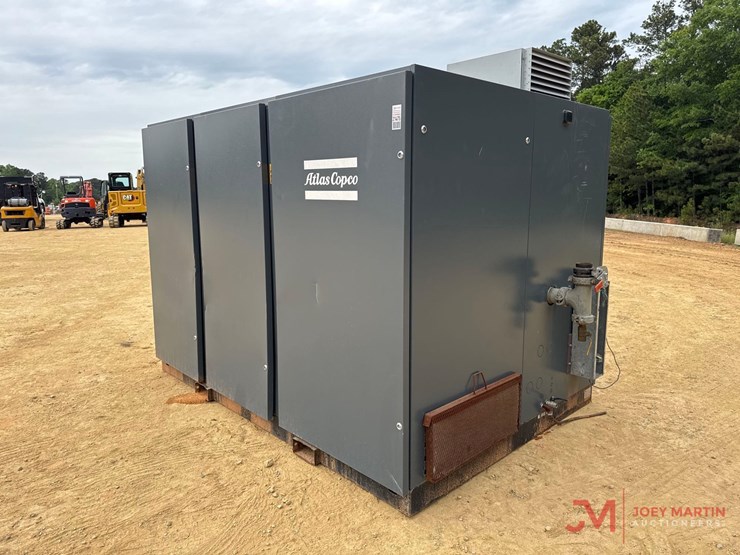 atlas-copco-ga110vsd-electric-air-compressor-image-4