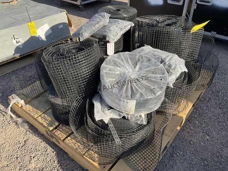 pallet-of-asst-wire-mesh-image-4