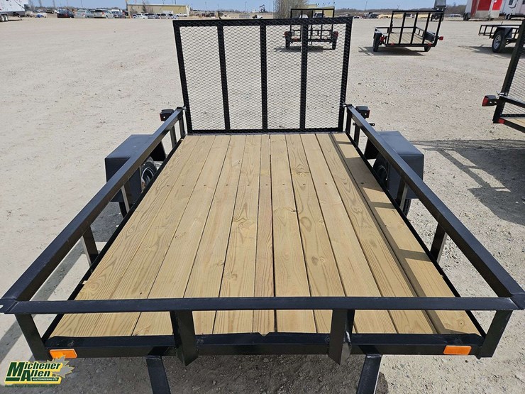 2026-amo-trailers-ul081-s/a-8-ft-utility-trailer-image-7