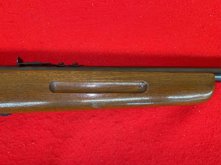 harrington-&-richardson-model-865-plainsman-bolt-action-rifle-.22-caliber-image-10