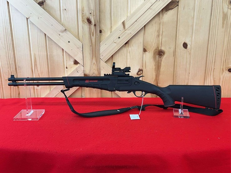 savage-model-42-combination-gun-.22-lr-/-.410-bore-image-2