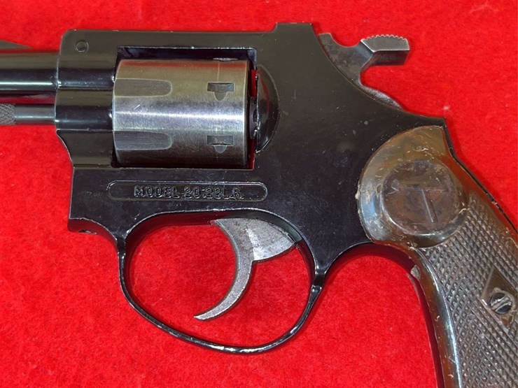 general-precision-corporation-model-20-revolver-.22-lr-image-10